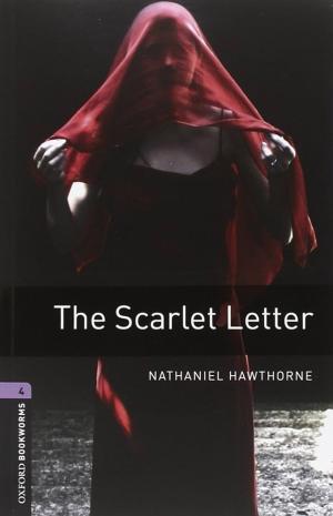 THE SCARLET LETTER